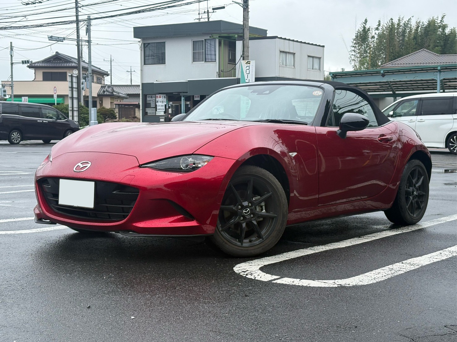 車両画像